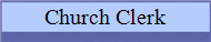 Church Clerk