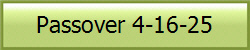 Passover 4-16-25